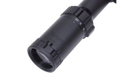 Hawke Sidewinder Tactical SF 8,5-25x42 20x Half MD