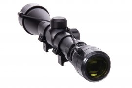 Puškohled Umarex RS 3-9x40