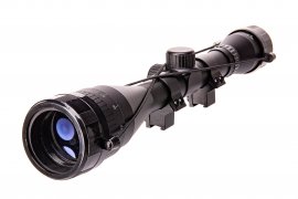 Puškohled Walther ZF 6x42 11mm