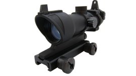 Kolimátor Valiant Tactical PoitSight Red/Green Dot
