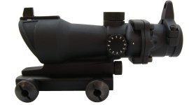 Kolimátor Valiant Tactical PoitSight Red/Green Dot