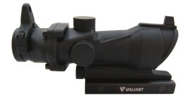 Kolimátor Valiant Tactical PoitSight Red/Green Dot