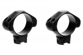 Montáž Venox 11mm/30mm ocelová střední
