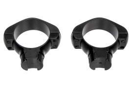 Montáž Venox 11mm/30mm ocelová střední