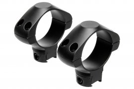 Montáž Venox 11mm/30mm ocelová střední