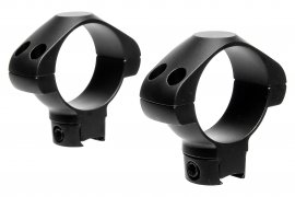 Montáž Venox 11mm/30mm ocelová střední
