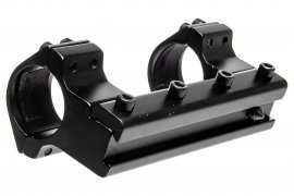 Montáž Venox 11mm/25,4mm jednodílná vysoká