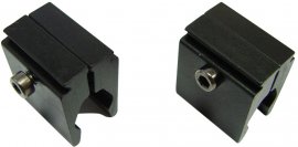 Montáž 11mm pro Crosman 1377, 1322, 2240 2