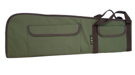 Pouzdro na pušku HUNTER POCKET GREEN