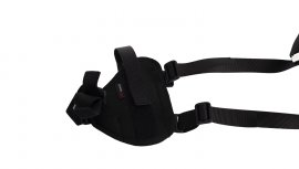 Podpažní pouzdro Falco Subcompact 4142