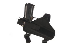 Podpažní pouzdro Falco Subcompact 4142