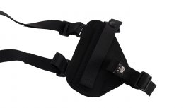 Podpažní pouzdro Falco Small 4142