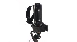 Podpažní pouzdro Falco Small 4142