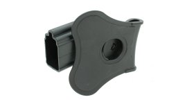 Pouzdro ASG CZ-75 D Compact