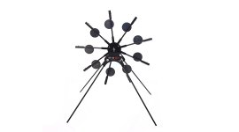 Střelnice Venox velký spinner