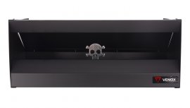 Střelnice Venox čtyři zombie magnetická