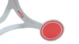 Terč Flip-Target XTREME 1200