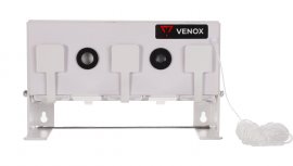 Střelnice Venox Biatlon 5