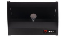 Střelnice Venox dvě kačeny magnetická