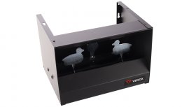 Střelnice Venox dvě kačeny magnetická