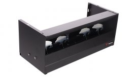 Střelnice Venox čtyři prasata magnetická