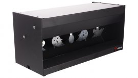 Střelnice Venox čtyři duchové magnetická 3