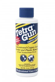 Olej Tetra Gun Copper Solvent 4oz 113g