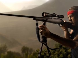 Primos Trigger Stick Gen 3 Bipod
