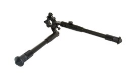 Opěrná dvojnožka teleskopická na hlaveň i weaver 22mm Venox