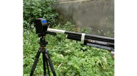 Naváděcí ližina pro Chrony