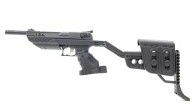 Pažba pro Zoraki HP-01