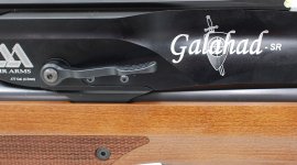 Air Arms Galahad 4,5mm