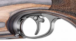 Air Arms S510 Ultimate Sporter Laminate 4,5mm