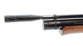 Air Arms S400 Carbine  4,5mm