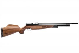 Air Arms S400 Rifle 4,5mm Ořech