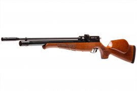 Air Arms S410 Rifle 5,5mm