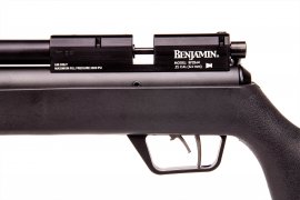 Crosman Benjamin Marauder 6,35mm