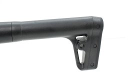Vzduchovka Sig Sauer MPX 4,5mm s kolimátorem