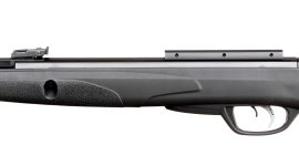Gamo Black Knight Set 4,5mm