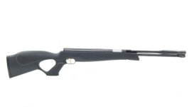 Weihrauch HW 97 Black Line 5,5mm