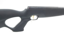 Weihrauch HW 97 Black Line 5,5mm