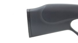Weihrauch HW 97 Black Line 5,5mm