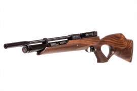 Vzduchovka Weihrauch HW 100 T 5,5mm