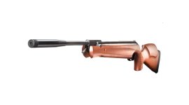 Walther LGV Master Pro 5,5mm