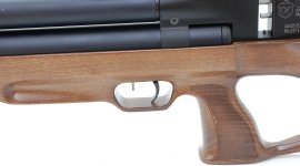 Vzduchovka Kalibrgun Cricket Mini Carabine 5,5mm