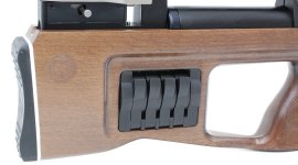 Kalibrgun Cricket Standart WB 6,35mm