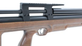 Kalibrgun Cricket Standart WB 6,35mm