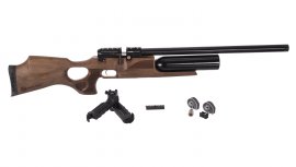 Kral Arms Puncher Jumbo 4,5mm