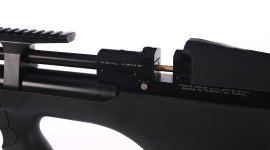 Kral Arms Puncher Breaker S 4,5mm