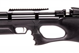 Kral Arms Puncher Breaker Silent S 4,5mm